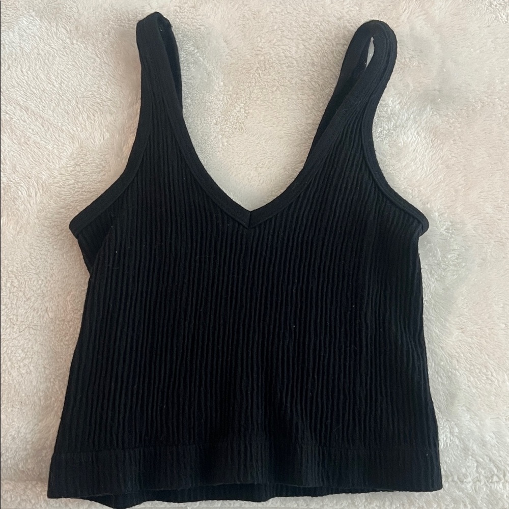 Urban Out From Under Tank